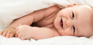 Přednáška Péče o novorozence aneb vše pro spokojené miminko